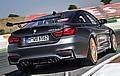 BMW M4 GTS